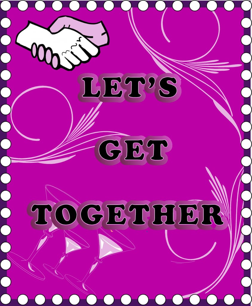 Doc  585585  Get Together Party Invitation Wording â Get Together
